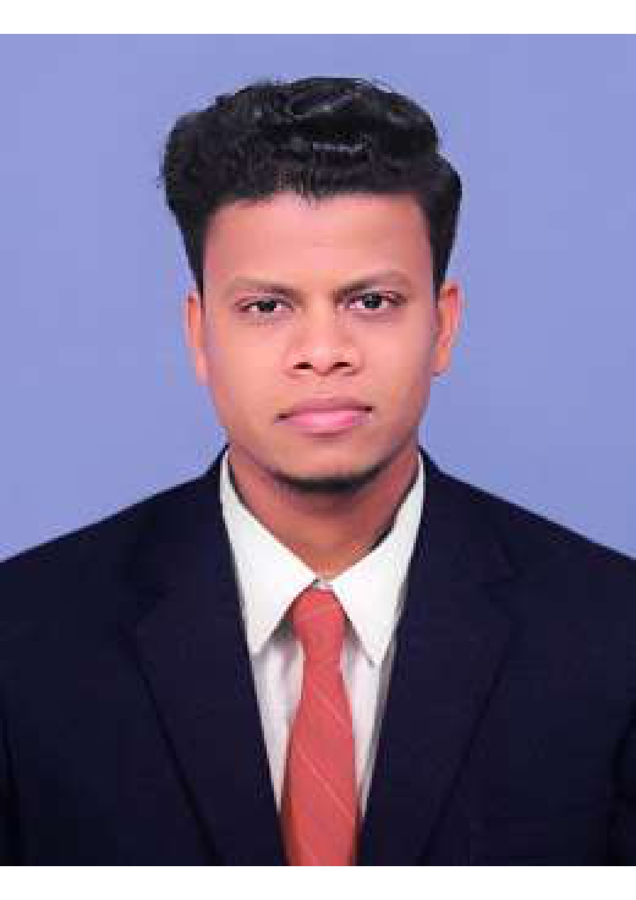 George Marshal Arun Britto